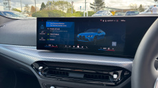 BMW M4 xDrive 530 Competition M 2dr Step Auto Petrol Coupe